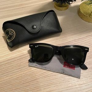 Rayban Wayfarer